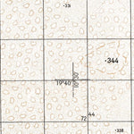 Avenza Systems Inc. Soviet Genshtab - e29-02 - Mauritania digital map