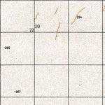 Avenza Systems Inc. Soviet Genshtab - e30-04 - Mali digital map