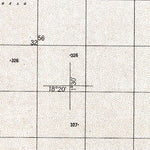 Avenza Systems Inc. Soviet Genshtab - e30-17 - Mali digital map