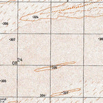 Avenza Systems Inc. Soviet Genshtab - e30-17 - Mali digital map