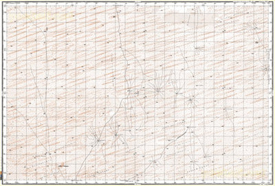 Avenza Systems Inc. Soviet Genshtab - e30-22 - Mali digital map