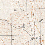 Avenza Systems Inc. Soviet Genshtab - e30-23 - Mali digital map