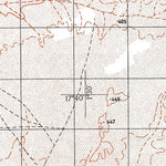 Avenza Systems Inc. Soviet Genshtab - e31-20 - Mali digital map