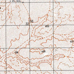 Avenza Systems Inc. Soviet Genshtab - e31-20 - Mali digital map