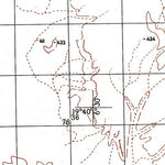 Avenza Systems Inc. Soviet Genshtab - e32-01 - Niger digital map