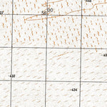 Avenza Systems Inc. Soviet Genshtab - e32-18 - Niger digital map