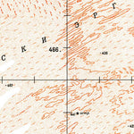 Avenza Systems Inc. Soviet Genshtab - e32-4 - Niger digital map