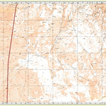 Avenza Systems Inc. Soviet Genshtab - e33-2 - Niger digital map