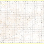Avenza Systems Inc. Soviet Genshtab - e34-25 - Chad digital map
