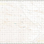 Avenza Systems Inc. Soviet Genshtab - e34-33 - Chad digital map