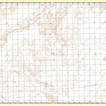 Avenza Systems Inc. Soviet Genshtab - e35-01 - Sudan digital map