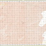 Avenza Systems Inc. Soviet Genshtab - e35-08 - Sudan digital map