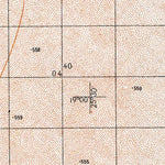 Avenza Systems Inc. Soviet Genshtab - e35-08 - Sudan digital map