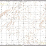 Avenza Systems Inc. Soviet Genshtab - e35-09 - Sudan digital map