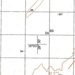 Avenza Systems Inc. Soviet Genshtab - e35-11 - Sudan digital map