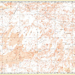 Avenza Systems Inc. Soviet Genshtab - e35-2 - Sudan digital map