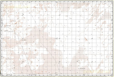 Avenza Systems Inc. Soviet Genshtab - e35-28 - Sudan digital map