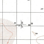 Avenza Systems Inc. Soviet Genshtab - e35-28 - Sudan digital map