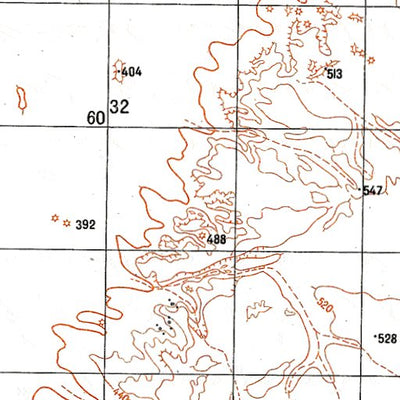 Avenza Systems Inc. Soviet Genshtab - e35-30 - Sudan digital map