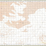 Avenza Systems Inc. Soviet Genshtab - e35-32 - Sudan digital map