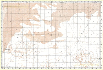 Avenza Systems Inc. Soviet Genshtab - e35-32 - Sudan digital map