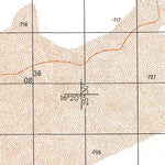 Avenza Systems Inc. Soviet Genshtab - e35-32 - Sudan digital map