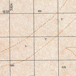 Avenza Systems Inc. Soviet Genshtab - e35-32 - Sudan digital map