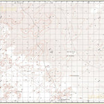 Avenza Systems Inc. Soviet Genshtab - e35-34 - Sudan digital map