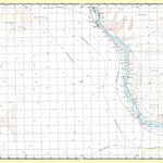 Avenza Systems Inc. Soviet Genshtab - e36-13 - Sudan digital map