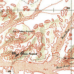 Avenza Systems Inc. Soviet Genshtab - e36-2 - Sudan digital map