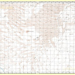 Avenza Systems Inc. Soviet Genshtab - e36-30 - Sudan digital map