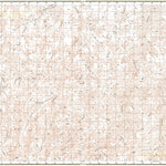 Avenza Systems Inc. Soviet Genshtab - e39-22 - Yemen digital map