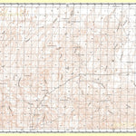 Avenza Systems Inc. Soviet Genshtab - e39-24 - Oman digital map