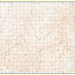 Avenza Systems Inc. Soviet Genshtab - e39-25 - Yemen digital map