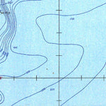 Avenza Systems Inc. Soviet Genshtab - e40-3 - Oman digital map