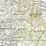 Avenza Systems Inc. Soviet Genshtab - e44-05 - India digital map