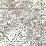 Avenza Systems Inc. Soviet Genshtab - e44-09 - India digital map