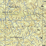 Avenza Systems Inc. Soviet Genshtab - e46-12 - Burma digital map