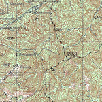 Avenza Systems Inc. Soviet Genshtab - e47-10 - Thailand digital map