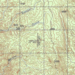 Avenza Systems Inc. Soviet Genshtab - e47-21 - Thailand digital map