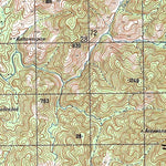 Avenza Systems Inc. Soviet Genshtab - e51-13 - Philippines digital map