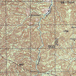 Avenza Systems Inc. Soviet Genshtab - e51-26 - Philippines digital map