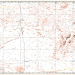 Avenza Systems Inc. Soviet Genshtab - f31-1 - Algeria digital map