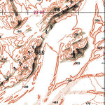Avenza Systems Inc. Soviet Genshtab - f31-1 - Algeria digital map