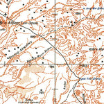 Avenza Systems Inc. Soviet Genshtab - f31-2 - Algeria digital map