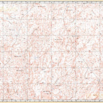 Avenza Systems Inc. Soviet Genshtab - f31-4 - Mali digital map