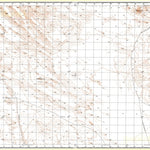 Avenza Systems Inc. Soviet Genshtab - f32-04 - Algeria digital map