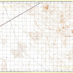 Avenza Systems Inc. Soviet Genshtab - f32-17 - Niger digital map