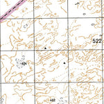 Avenza Systems Inc. Soviet Genshtab - f32-31 - Niger digital map