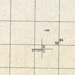 Avenza Systems Inc. Soviet Genshtab - f32-36 - Niger digital map